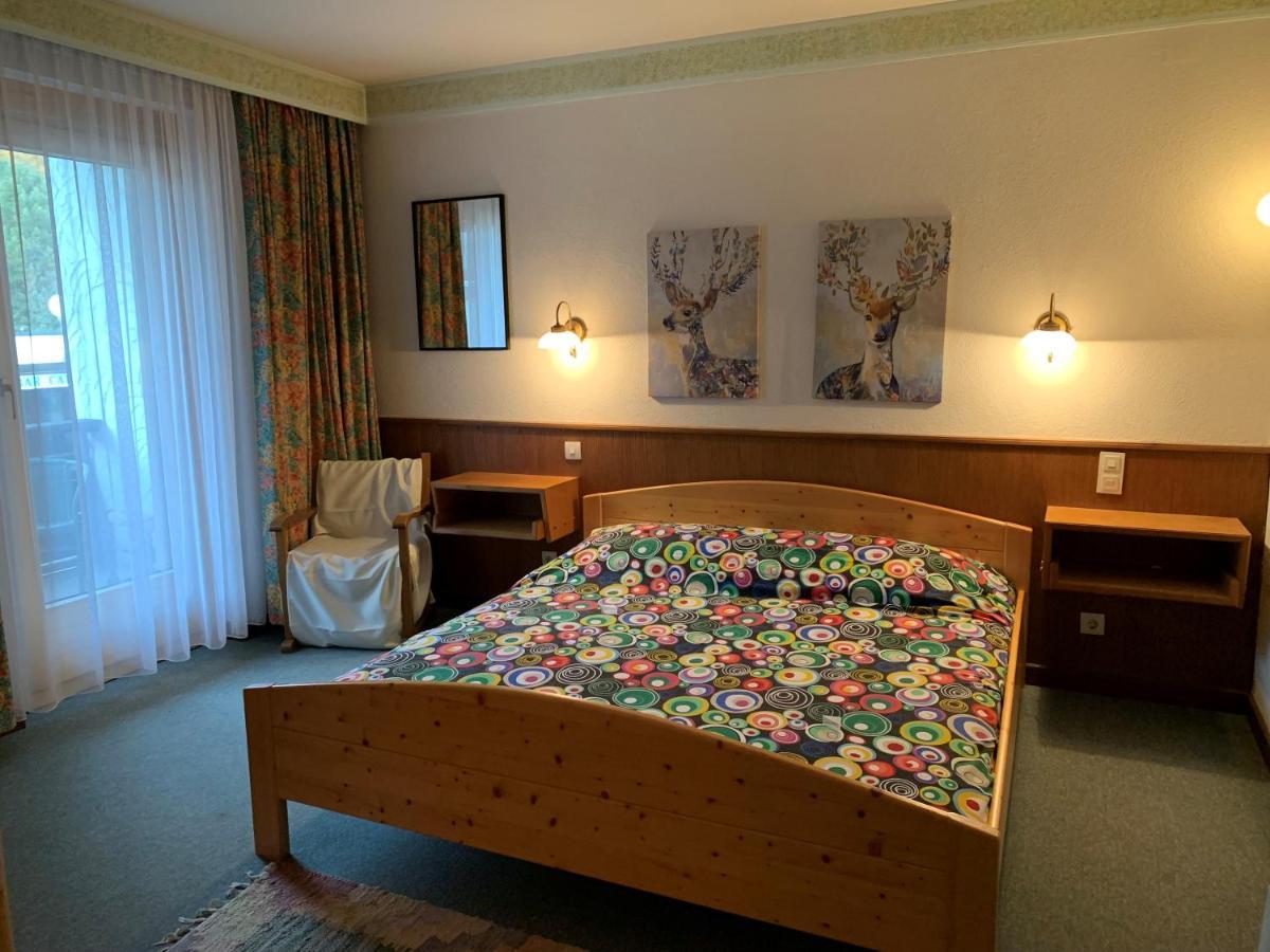 Ski Und Therme 2 Bad Kleinkirchheim Exteriör bild